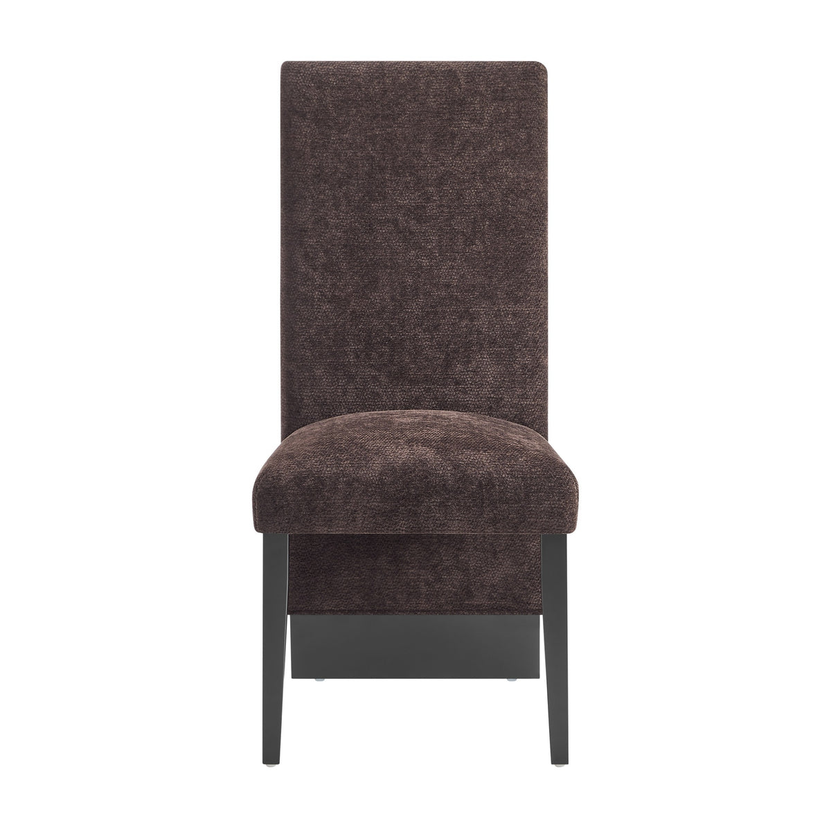 STACEY BROWN 2PK DINING CHAIR