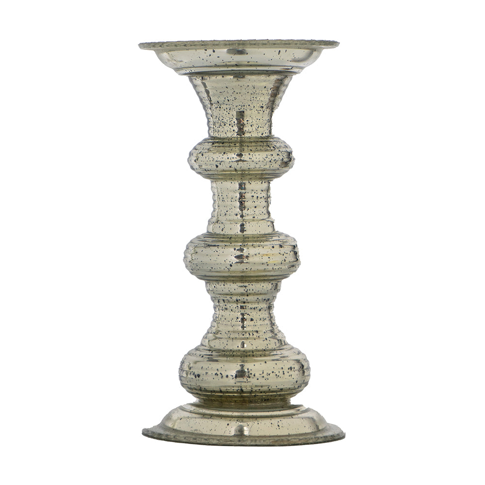 D6.1x11.8" Pillar Candle Holder