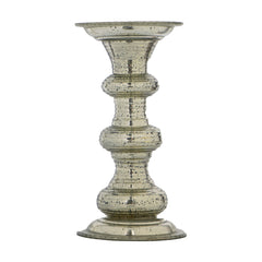 D6.1x11.8" Pillar Candle Holder