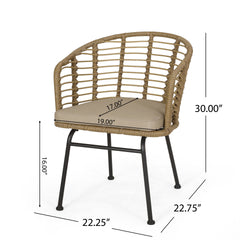 RANDY CHAIR