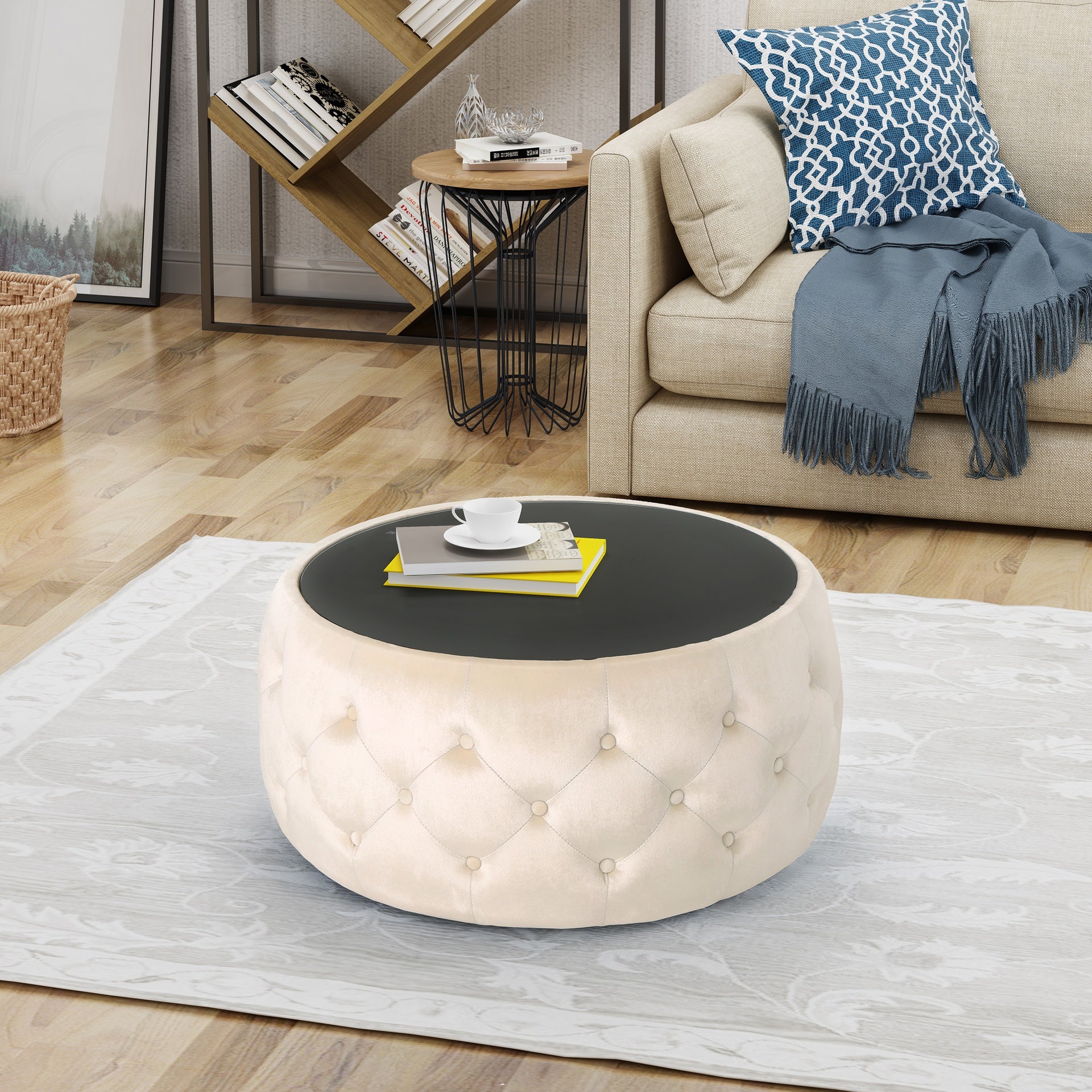 OTTOMAN