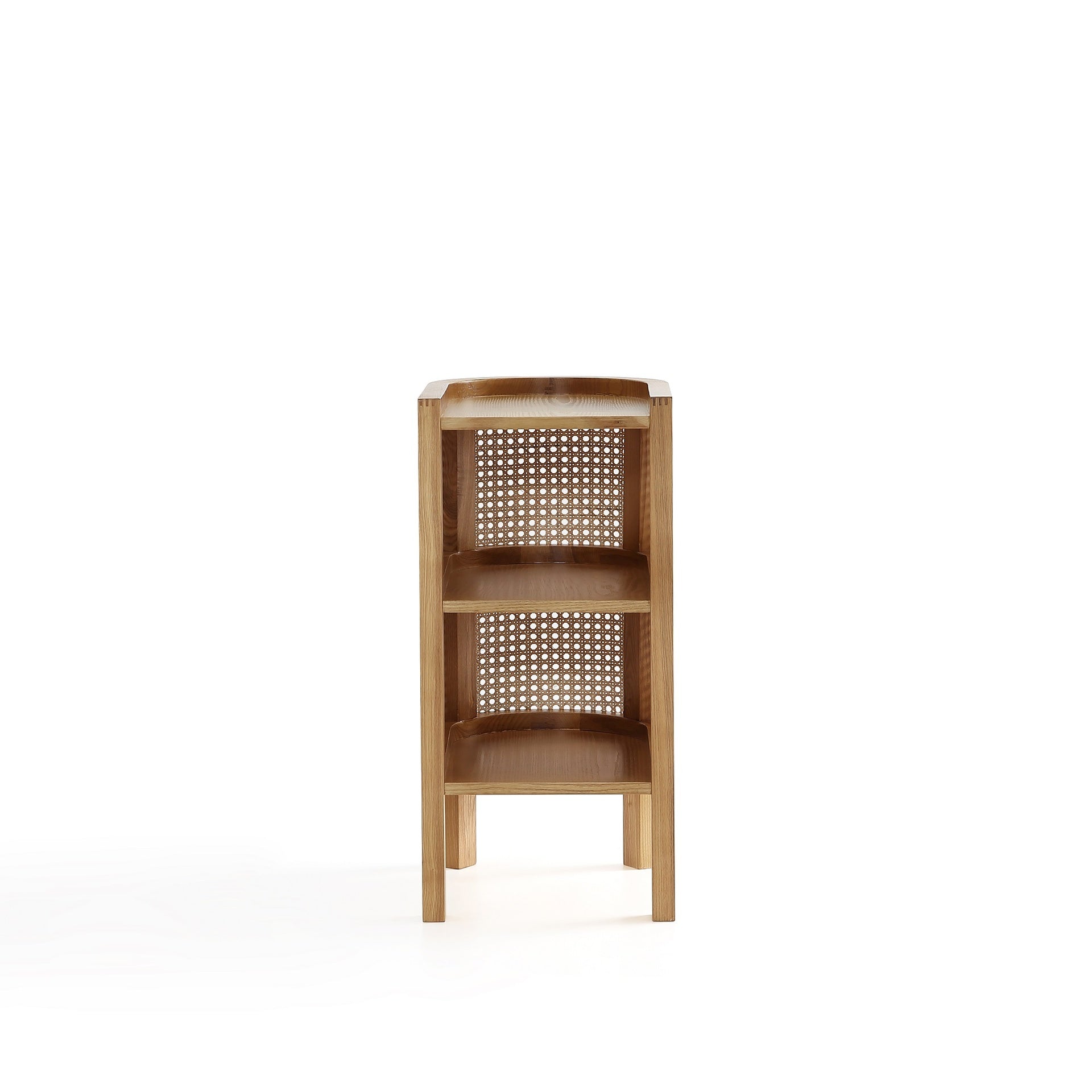 End Table in Natural