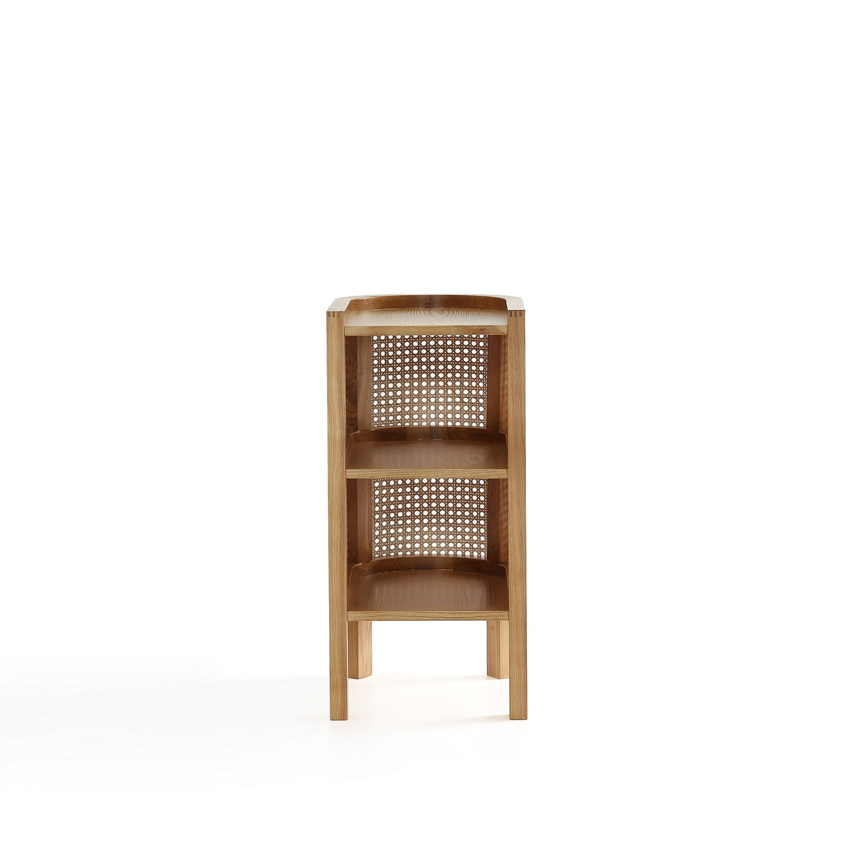 End Table in Natural