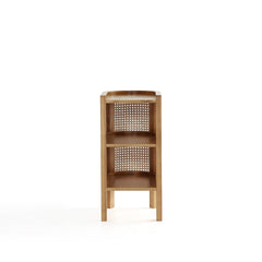 End Table in Natural