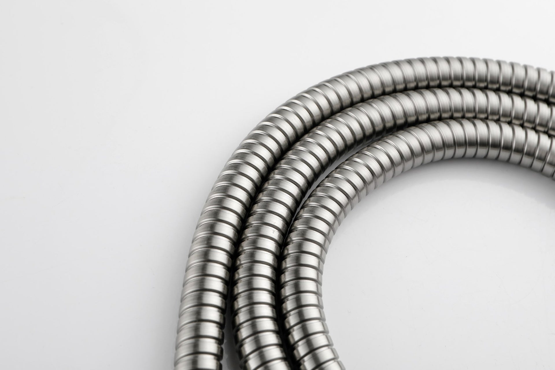 59 Inch Stainless Steel Shower Hose