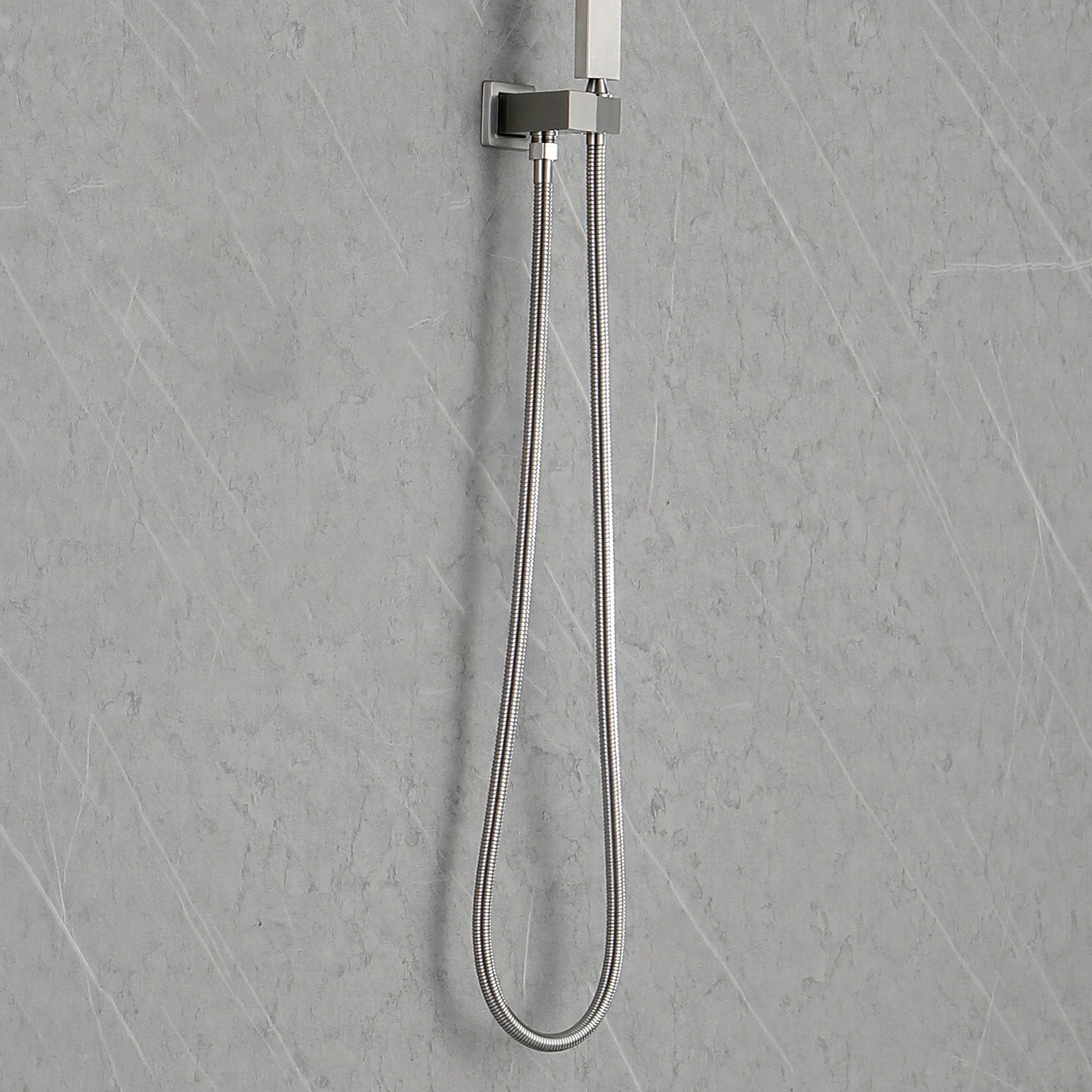 59 Inch Stainless Steel Shower Hose