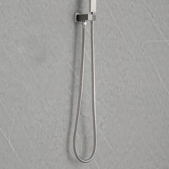 59 Inch Stainless Steel Shower Hose