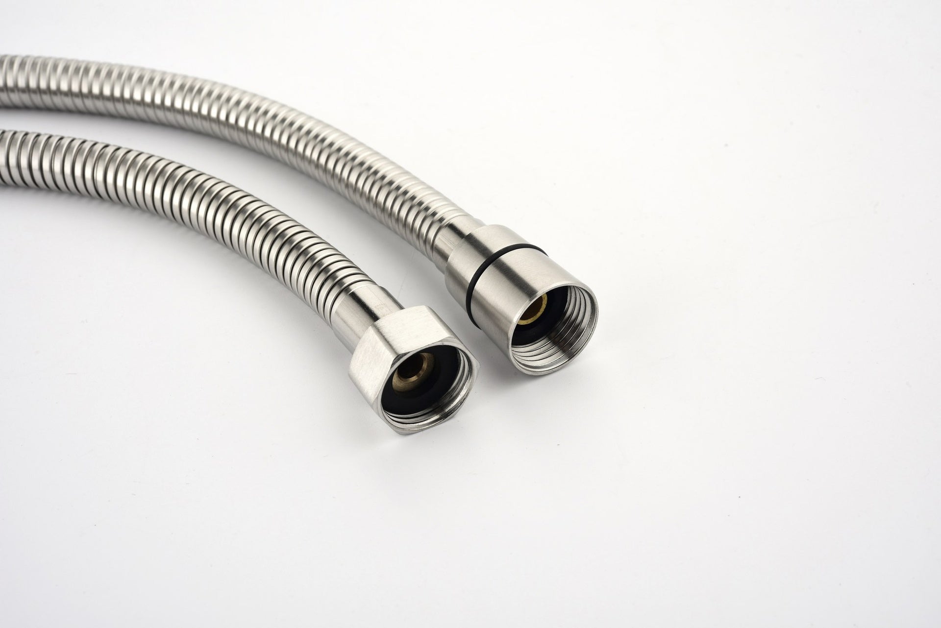 59 Inch Stainless Steel Shower Hose
