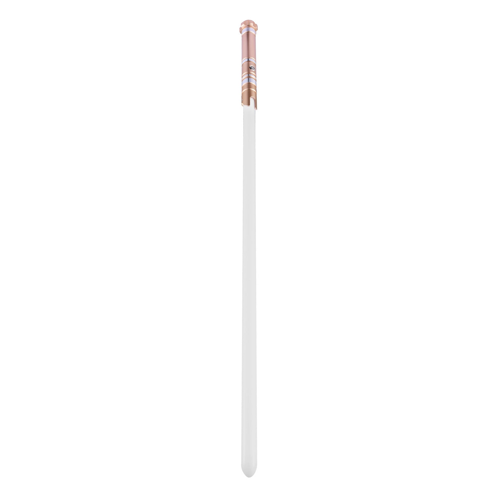 Light Sword 12 RGB Colors 41" Mute Sound Rechargeable Light up Sword