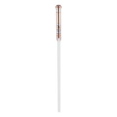 Light Sword 12 RGB Colors 41" Mute Sound Rechargeable Light up Sword