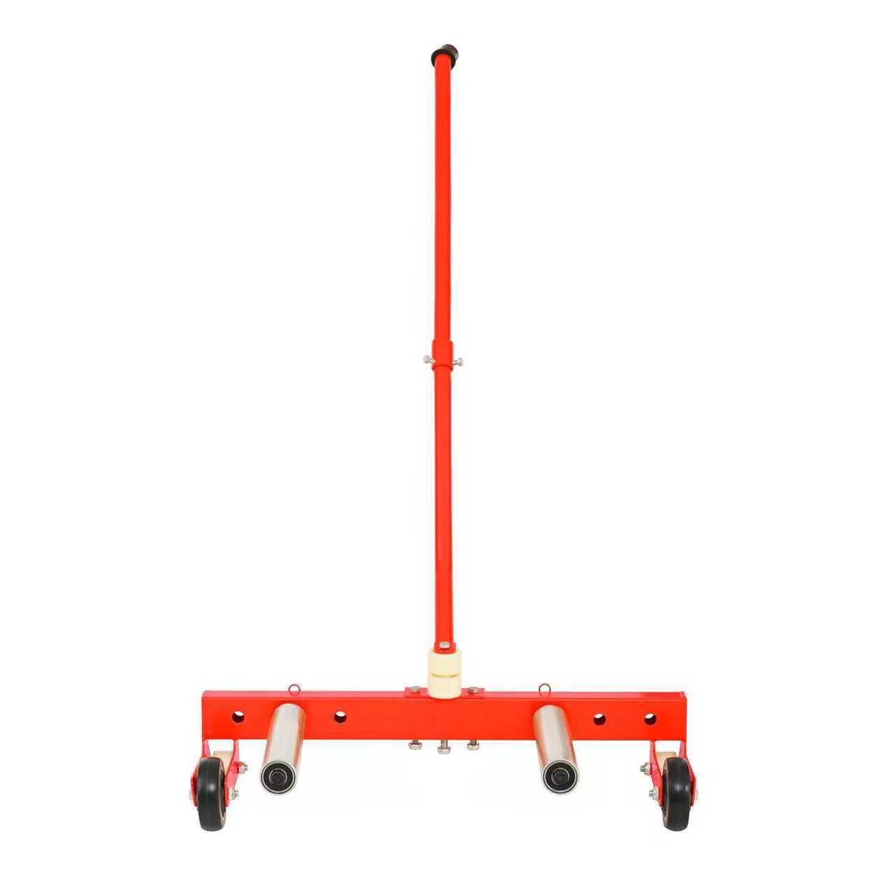 Wheel Dolly 330 LBS Heavy Duty Adjustable Rolling tire dolly  for tires ranging from 6.5 to 31.5 inches