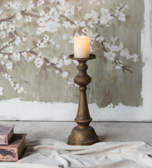 D6x17.5" Alastair Triumph Candle Holder