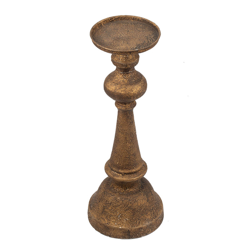 D6x17.5" Alastair Triumph Candle Holder