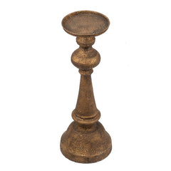 D6x17.5" Alastair Triumph Candle Holder