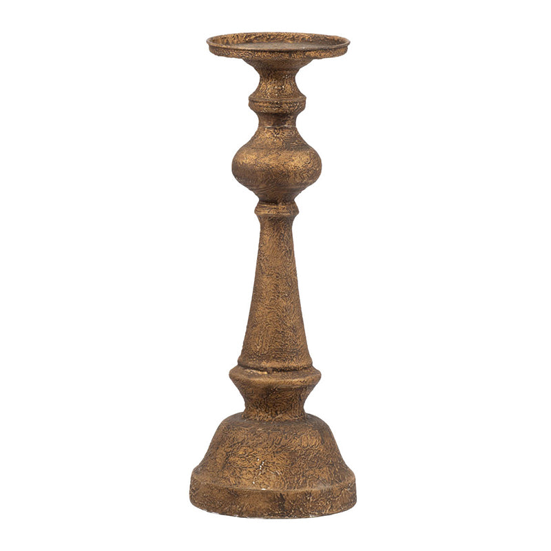 D6x17.5" Alastair Triumph Candle Holder