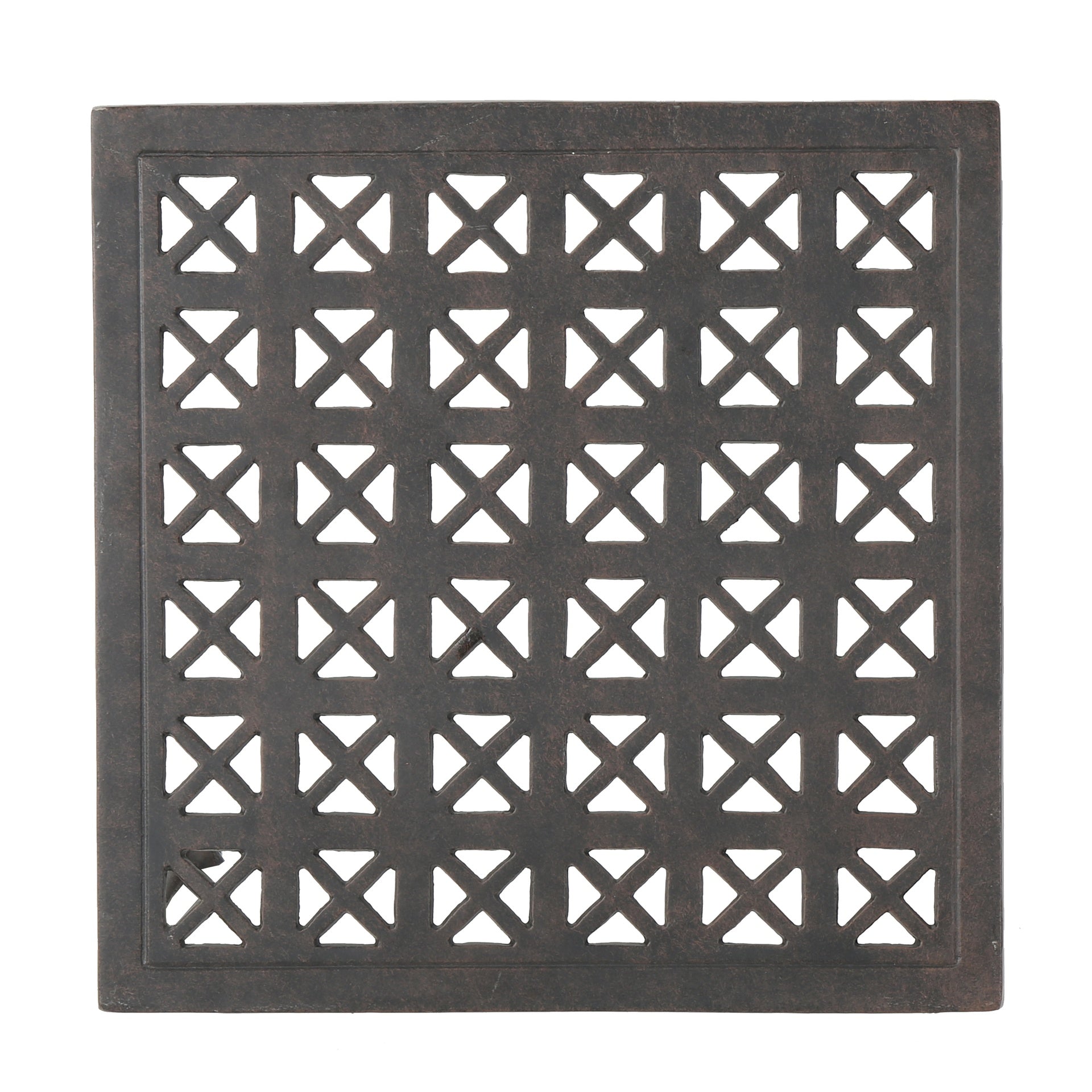Outdoor KAI 18" SIDE TABLE_61113.00