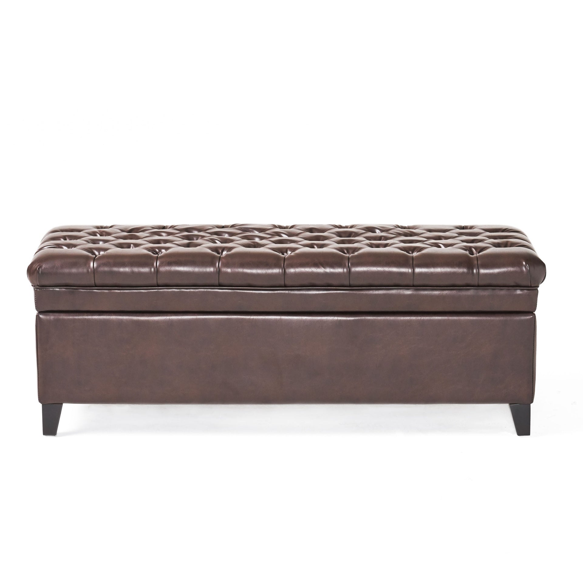 JULIANA STORAGE OTTOMAN