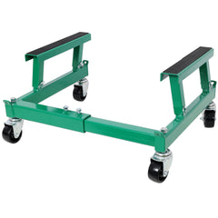 ATV Motorcycle Engine Cradle Dolly 1500lbs ,Green