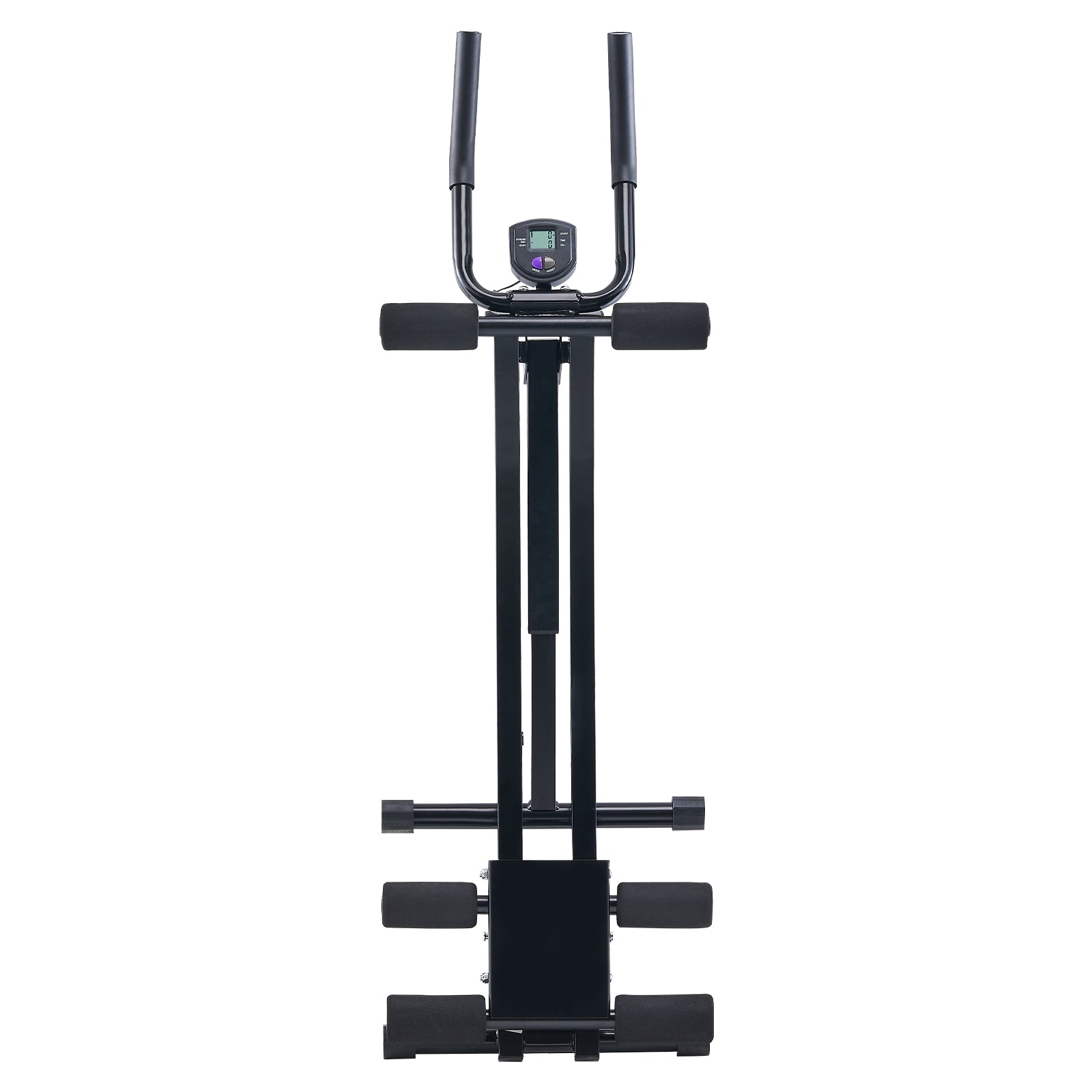 AB Workout Machine Equipment Home Gym Core Abdominal Trainers Adjustable