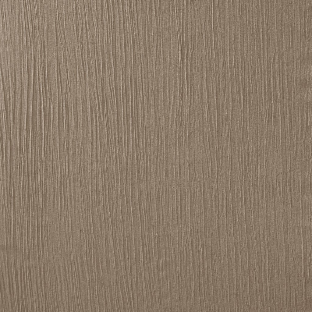 Solid Crushed Curtain Panel Pair(2 Pcs Window Panels)