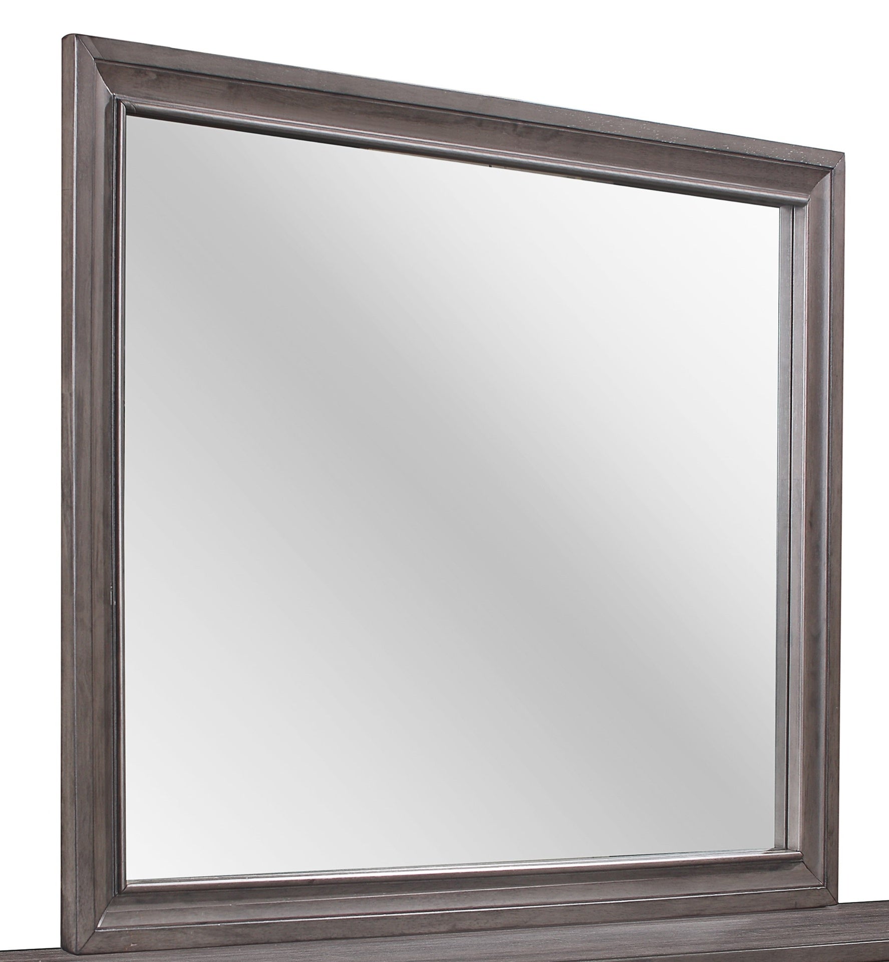 RYDER GREY MIRROR