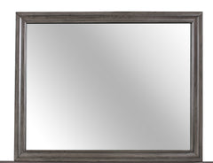 RYDER GREY MIRROR