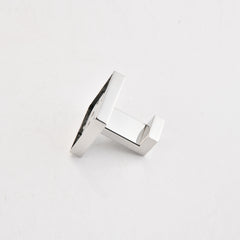 2 Pack Wall-Mounted Stainless Steel Bathroom Towel Hooks/Coat Hooks for Bathroom, Bedroom, Kitchen