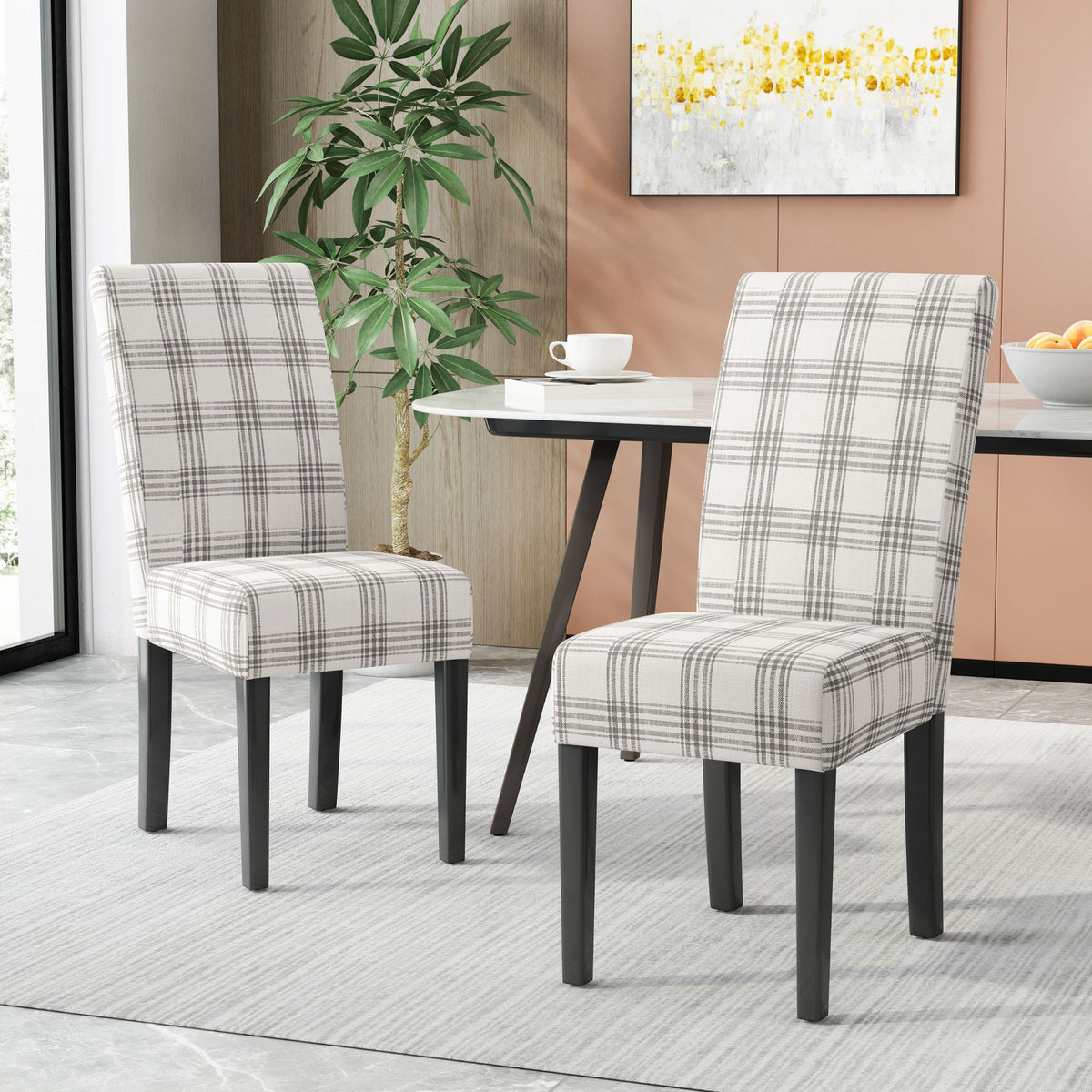 DINING CHAIR