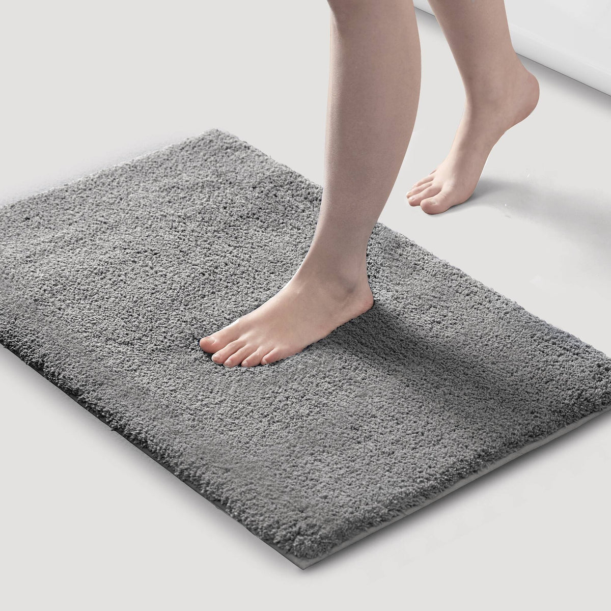 1PC 20x30" Bath Rug