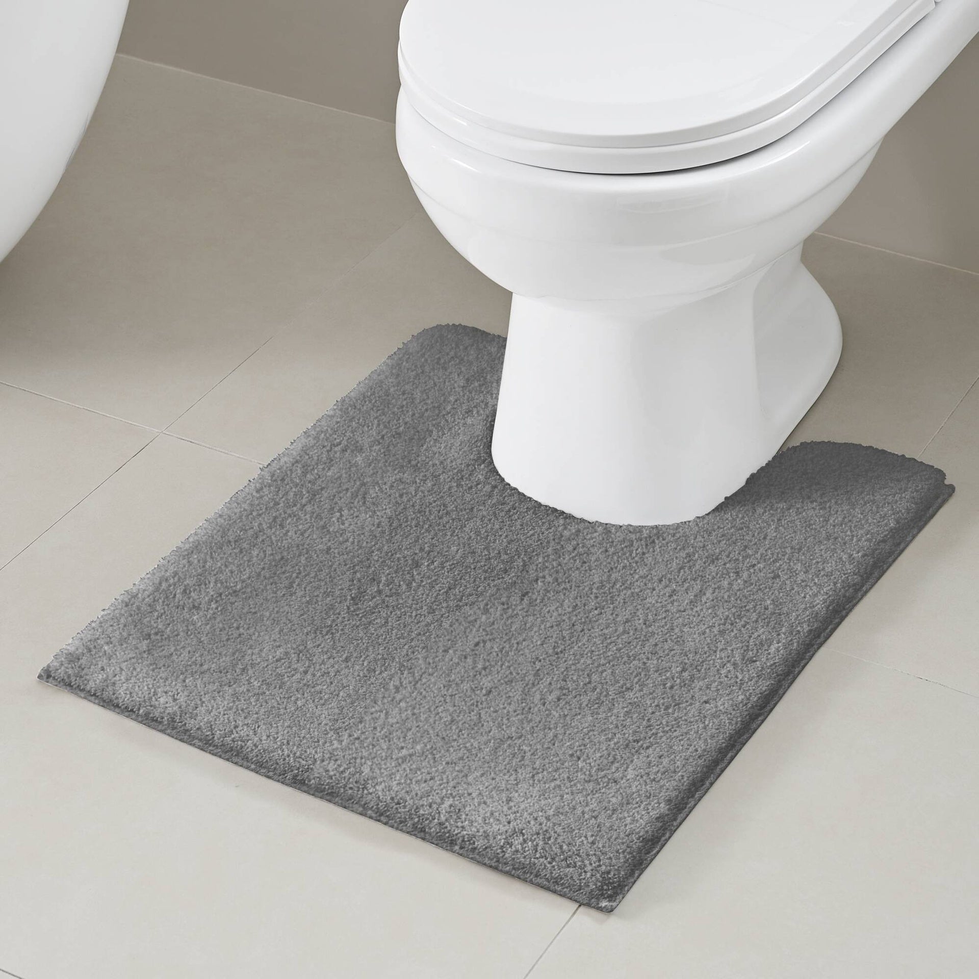 1PC 20x30" Bath Rug
