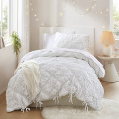 2PCS Twin Comforter Set
