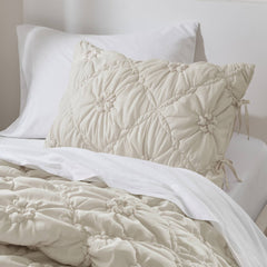 2PCS Twin Comforter Set