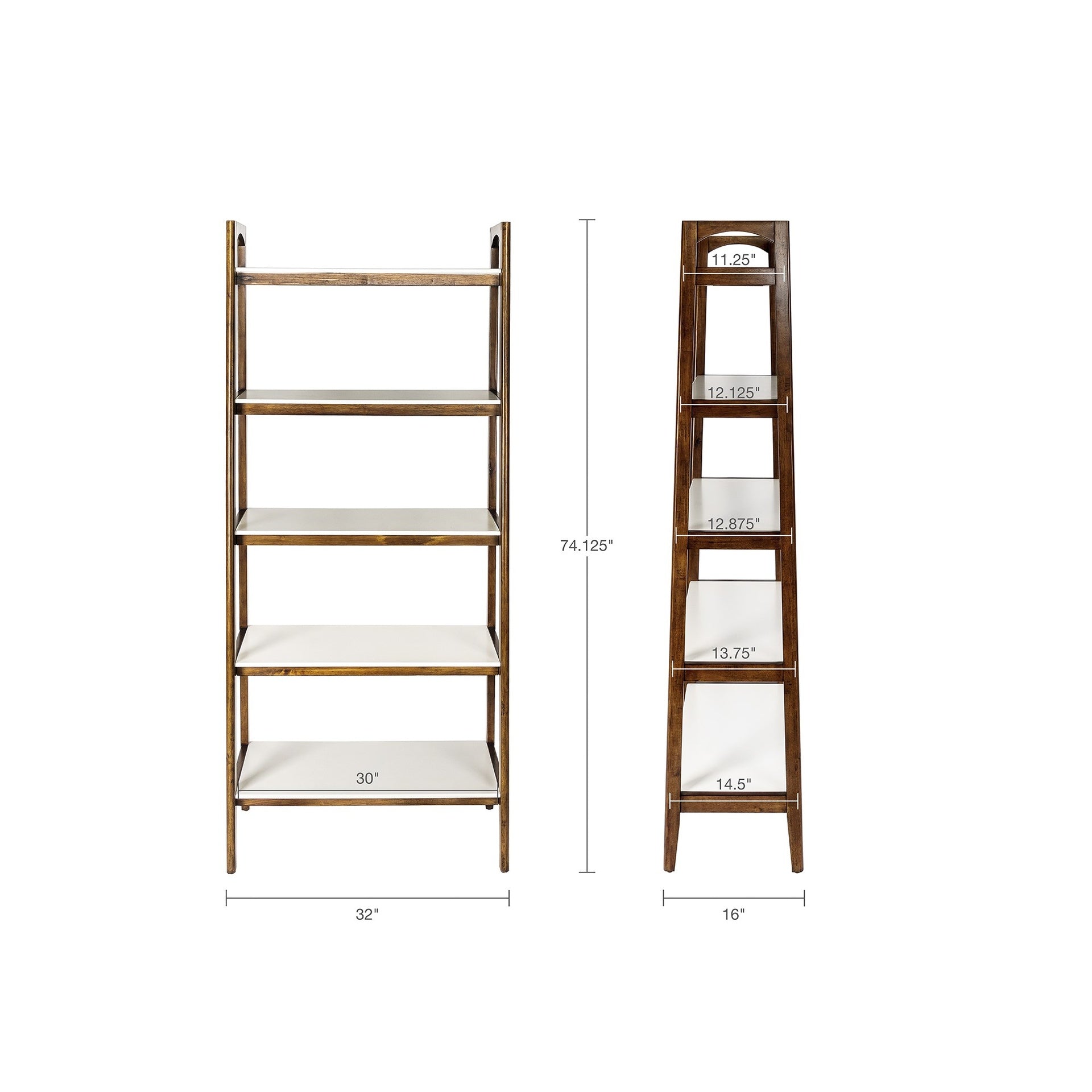 Shelf / Bookcase