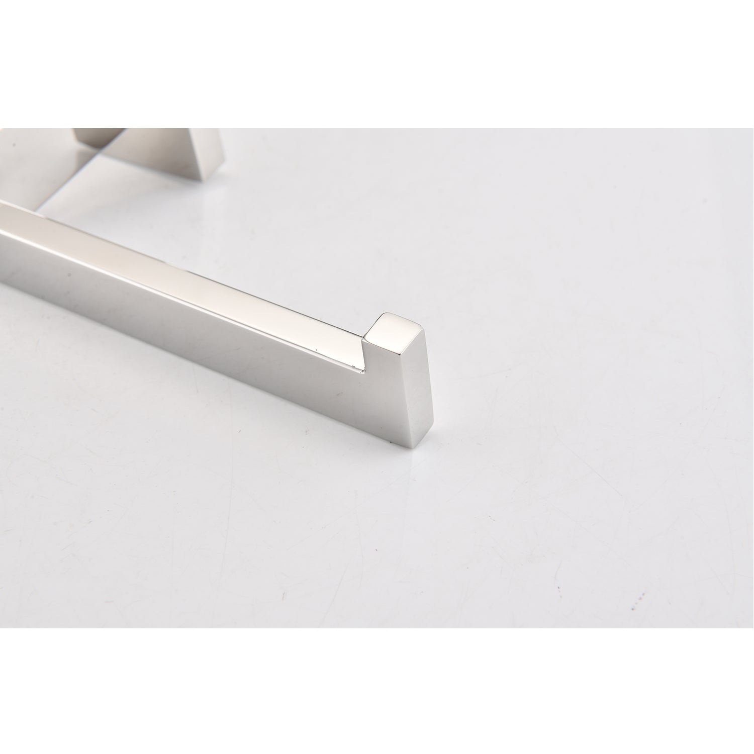 8 - Piece Bathroom Hardware Set