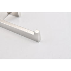 8 - Piece Bathroom Hardware Set