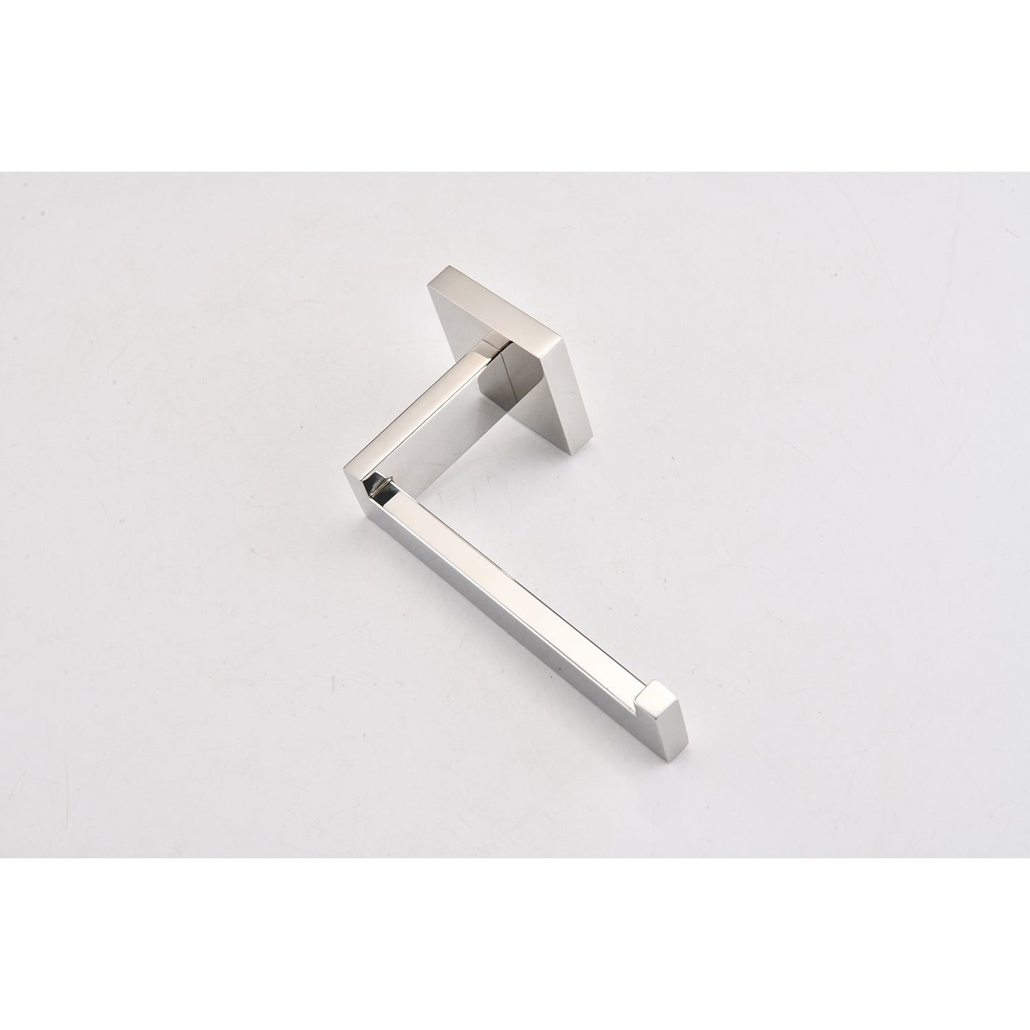 8 - Piece Bathroom Hardware Set