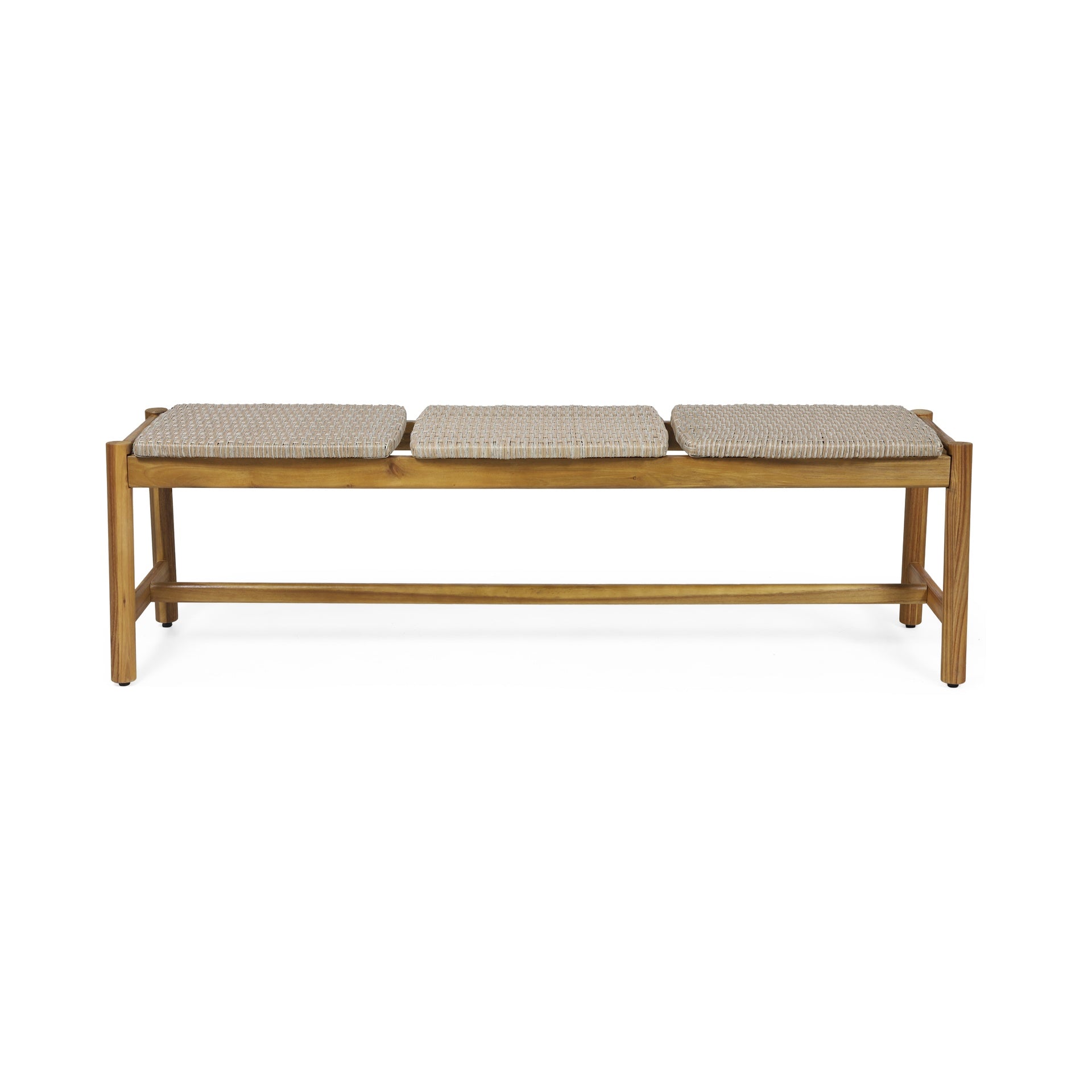 CAMBRIA 3 SEATER BENCH