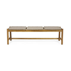 CAMBRIA 3 SEATER BENCH