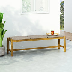 CAMBRIA 3 SEATER BENCH