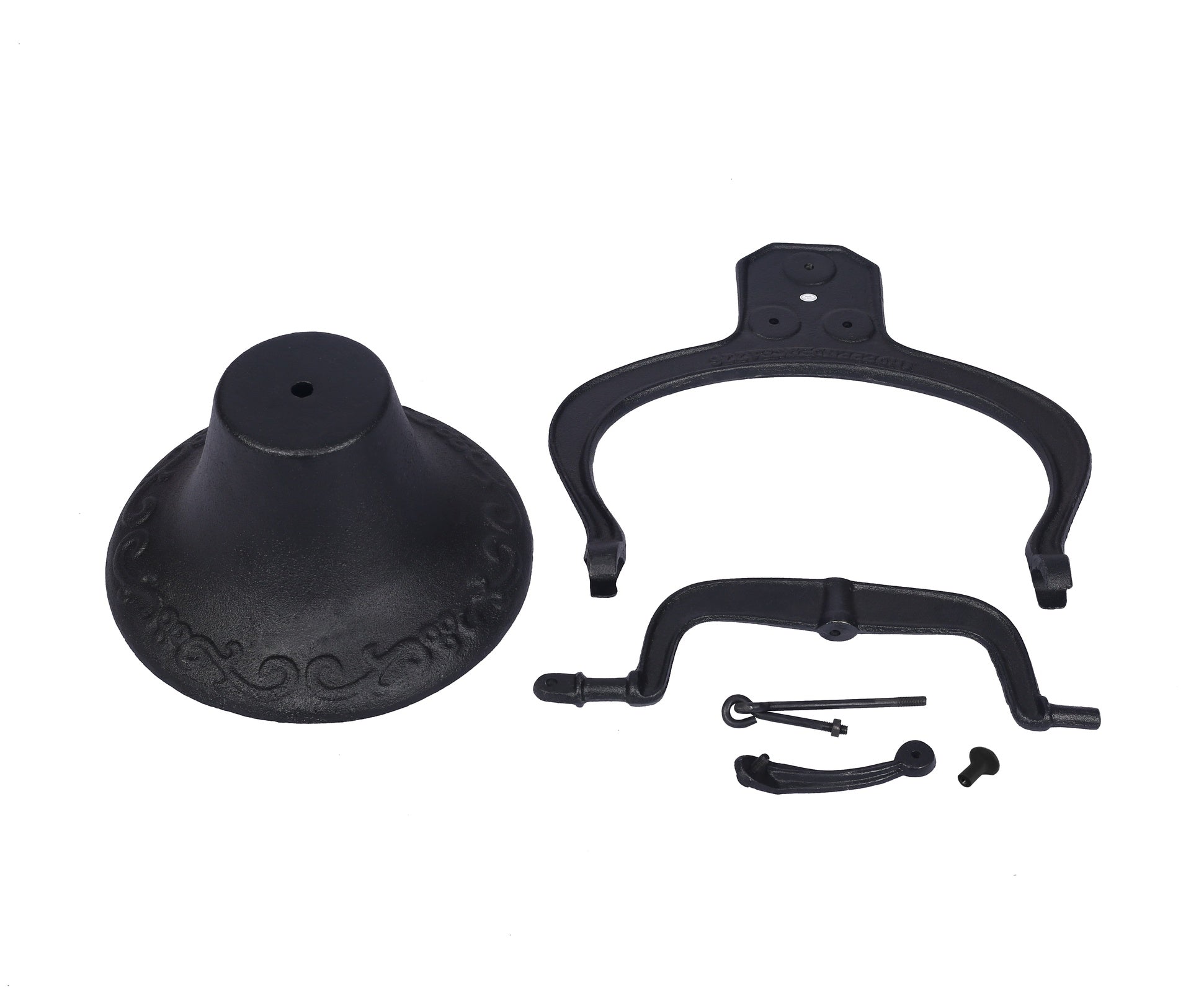 Dinner Bells ,Door Bell ,Large Cast Iron bell