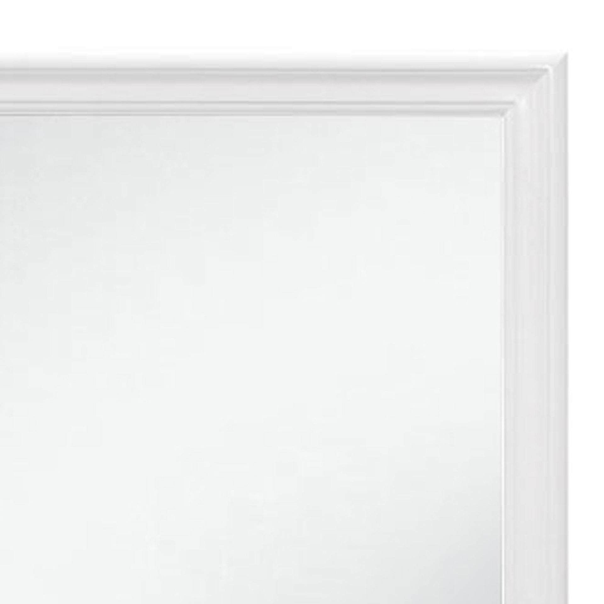 CHARLSTON WHITE MIRROR
