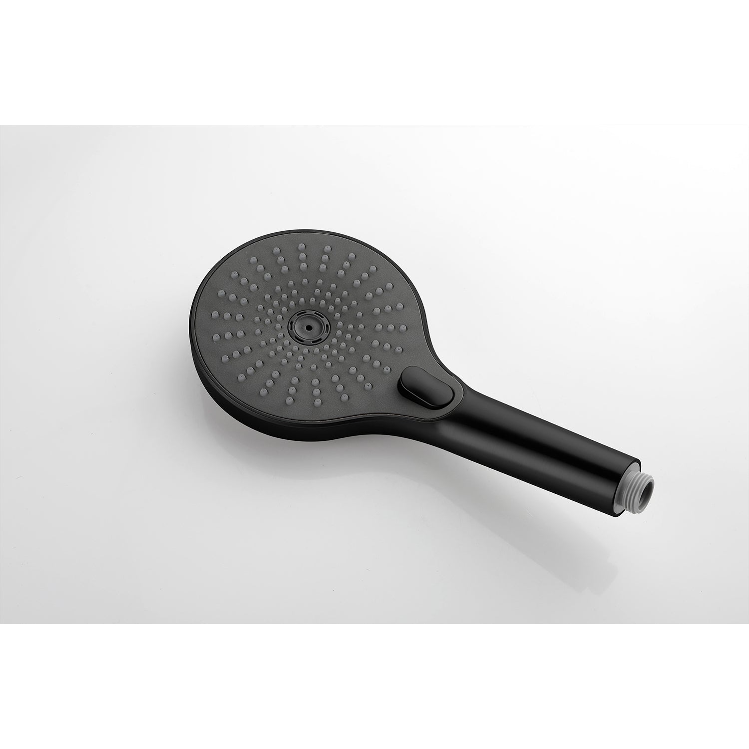 Handheld Shower with 28-Inch Slide Bar and 59-Inch Hose