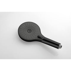 Handheld Shower with 28-Inch Slide Bar and 59-Inch Hose