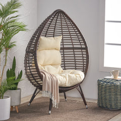CUTTER TEARDROP CHAIR