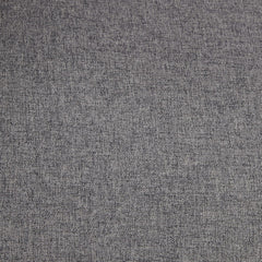 Contemporary Lift Chair Recliner with Grey Fabric Upholstery