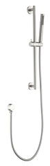 Eco-Performance Handheld Shower with 28-Inch Slide Bar and 59-Inch Hose