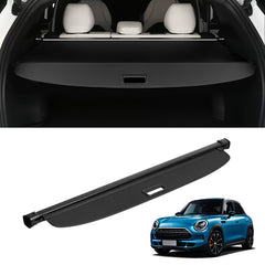 Retractable Cargo Cover for Toyota RAV4 2019-2024 Upgrade Rear Trunk Cover