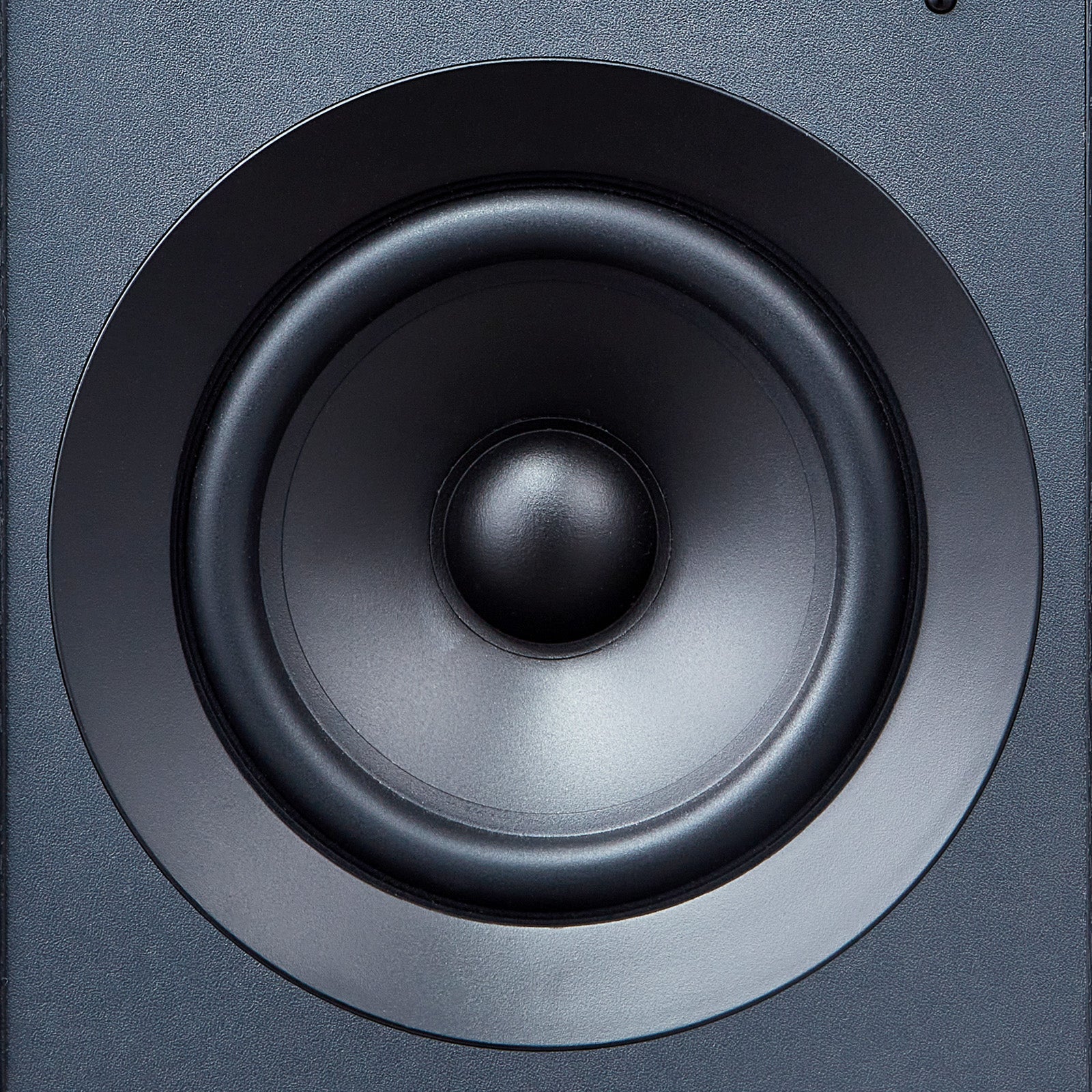 Active Powered Bookshelf Studio Monitor Speakers 25W x2 Bluetooth Coaxial Stereo