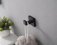 5 - Piece Bathroom Hardware Accessories Set