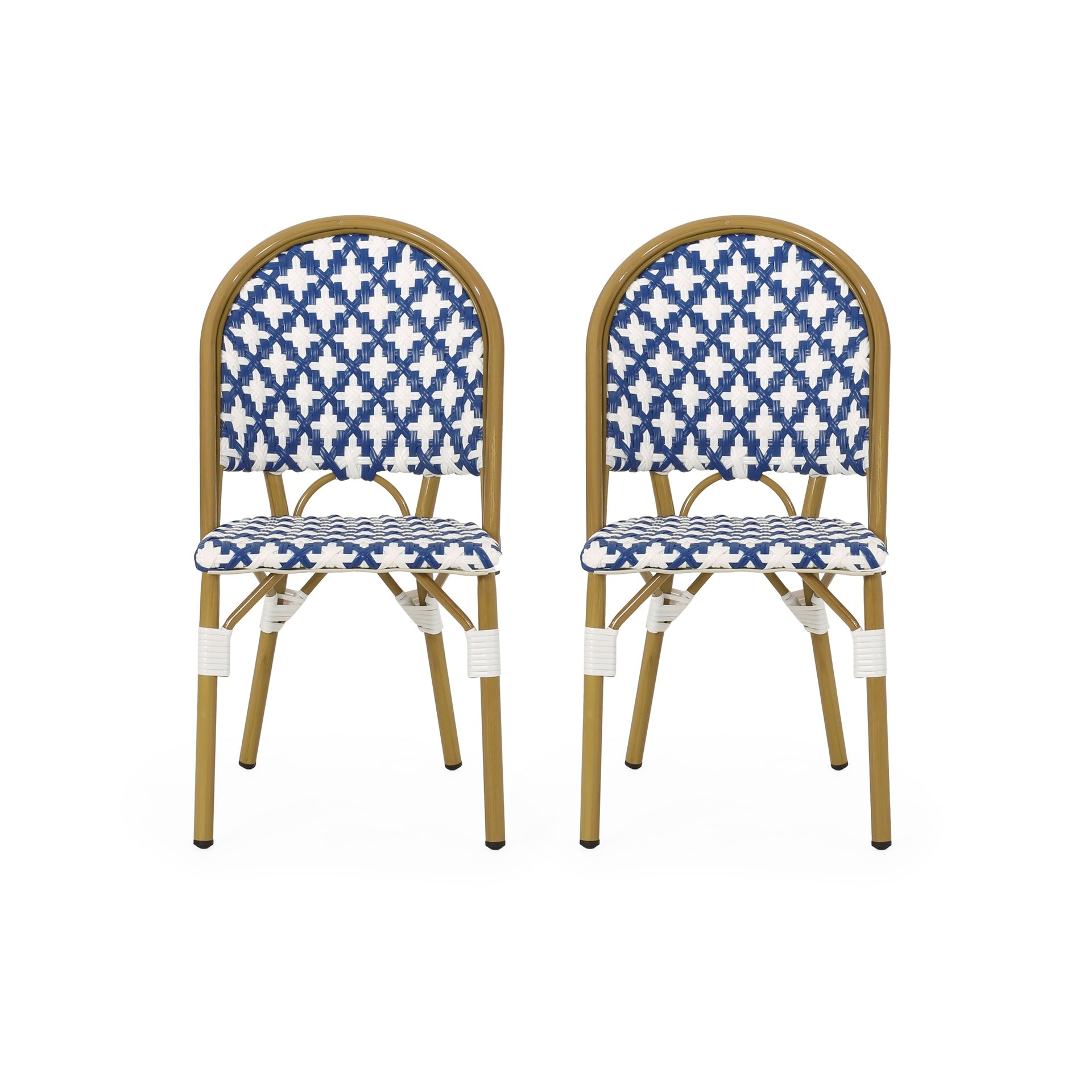 FRENCH BISTRO CHAIR(Set of 2)